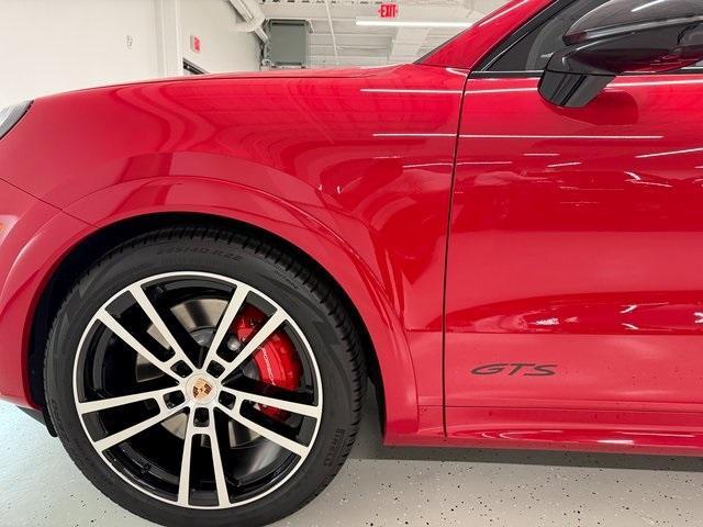 new 2026 Porsche Cayenne car, priced at $160,290