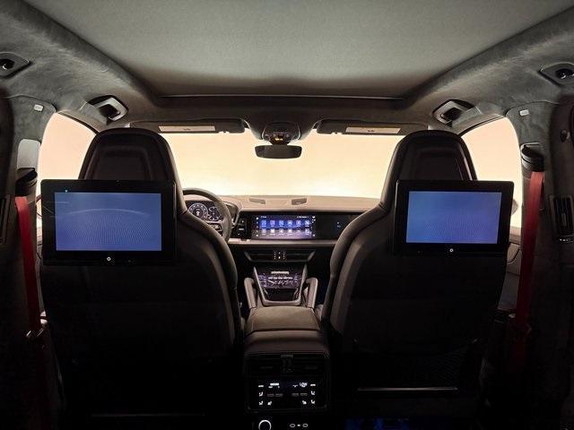 new 2026 Porsche Cayenne car, priced at $160,290