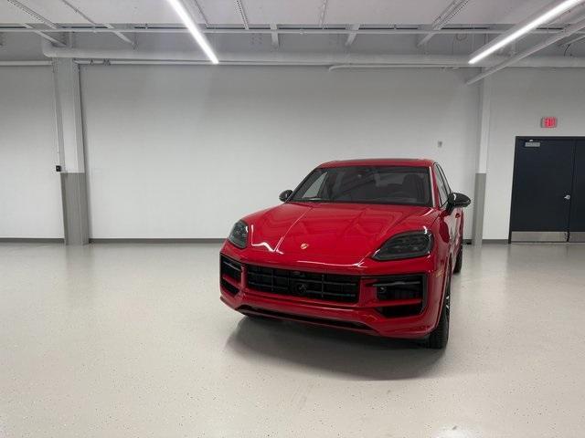 new 2026 Porsche Cayenne car, priced at $160,290