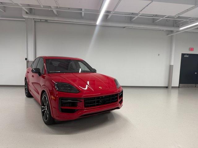 new 2026 Porsche Cayenne car, priced at $160,290