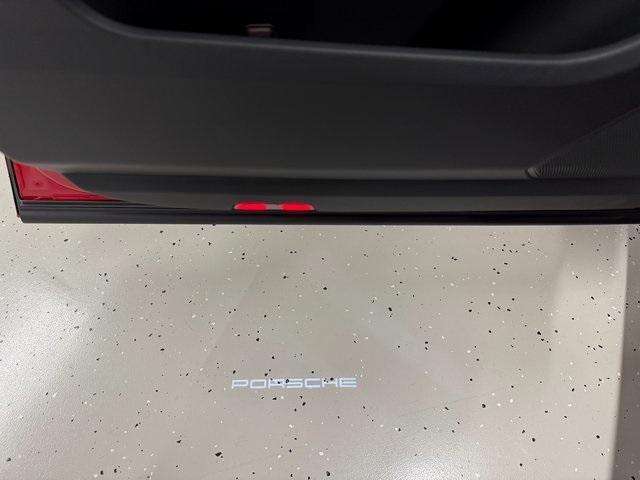 new 2026 Porsche Cayenne car, priced at $160,290