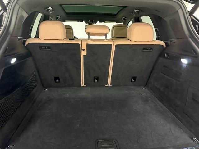 used 2022 Porsche Cayenne car, priced at $63,995