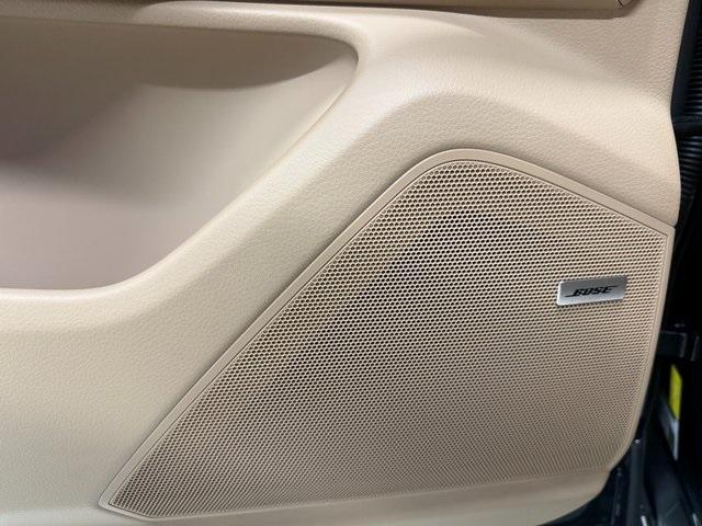 used 2022 Porsche Cayenne car, priced at $63,995