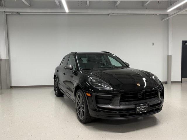 used 2022 Porsche Cayenne car, priced at $60,995