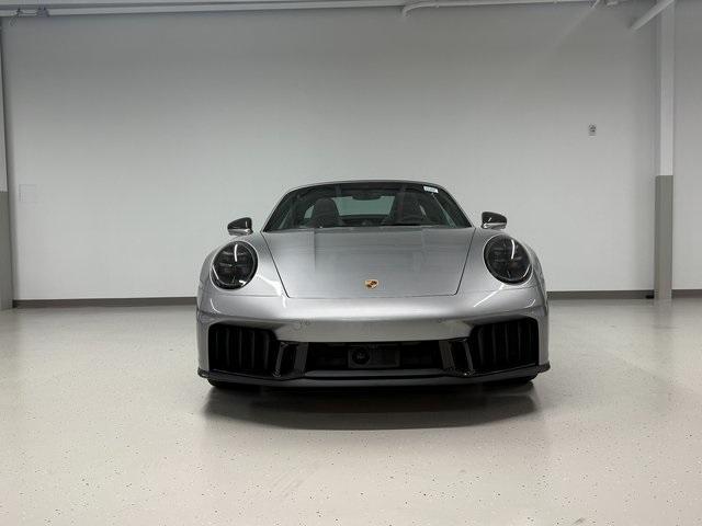 used 2025 Porsche 911 car, priced at $254,995