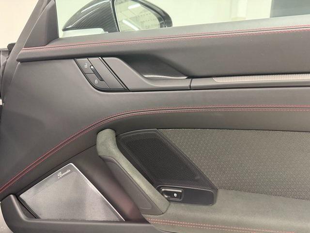 used 2025 Porsche 911 car, priced at $254,995