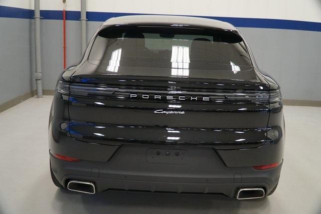 new 2026 Porsche Cayenne car, priced at $128,630