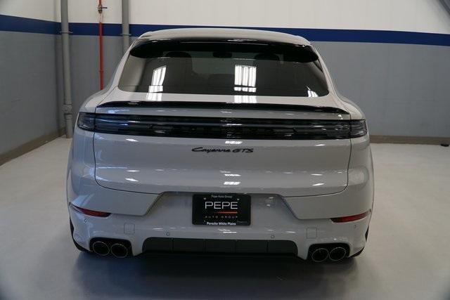 new 2026 Porsche Cayenne car, priced at $163,420