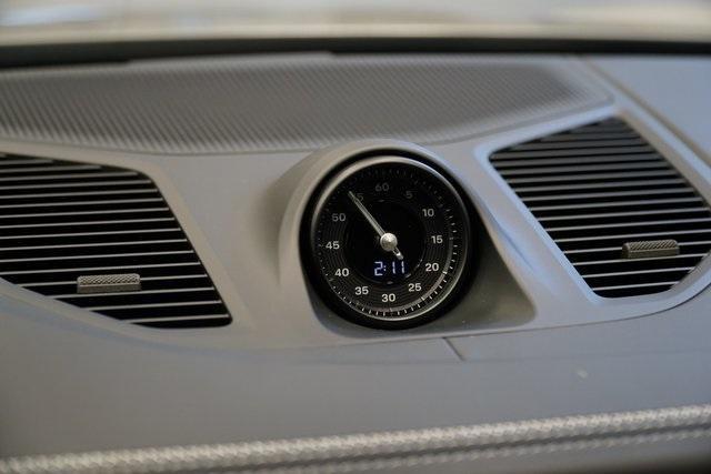 new 2026 Porsche Cayenne car, priced at $163,420