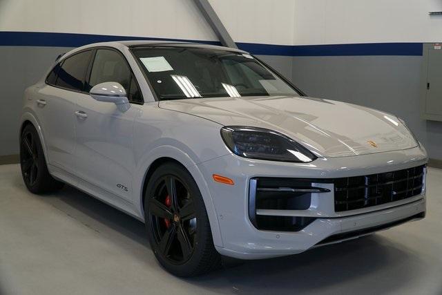 new 2026 Porsche Cayenne car, priced at $163,420