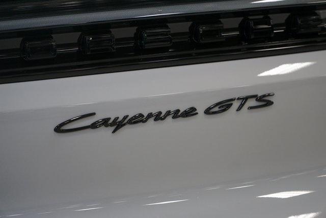 new 2026 Porsche Cayenne car, priced at $163,420