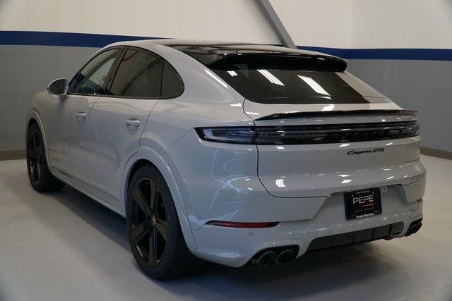 new 2026 Porsche Cayenne car, priced at $163,420