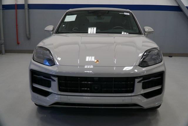 new 2026 Porsche Cayenne car, priced at $163,420