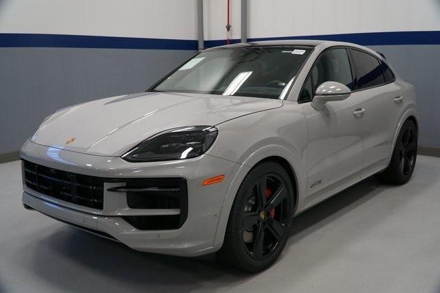 new 2026 Porsche Cayenne car, priced at $163,420