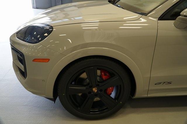 new 2026 Porsche Cayenne car, priced at $163,420