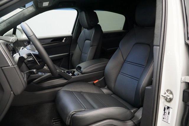 new 2026 Porsche Cayenne car, priced at $163,420