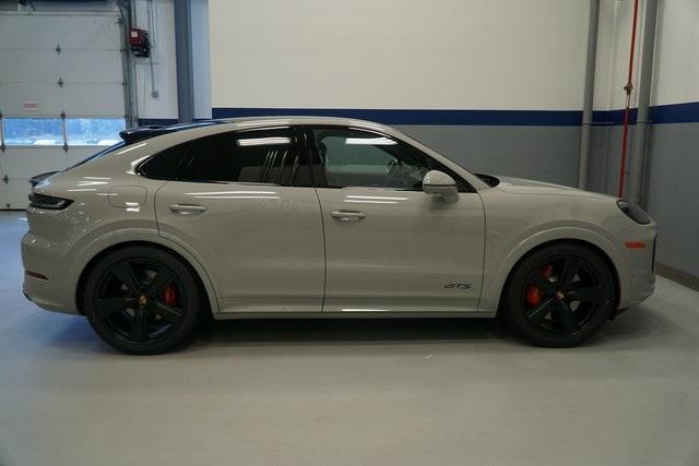 new 2026 Porsche Cayenne car, priced at $163,420