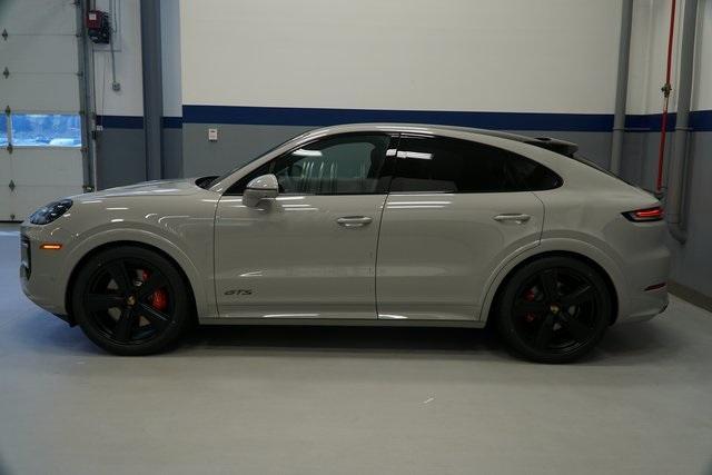 new 2026 Porsche Cayenne car, priced at $163,420