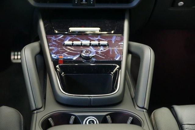 new 2026 Porsche Cayenne car, priced at $163,420