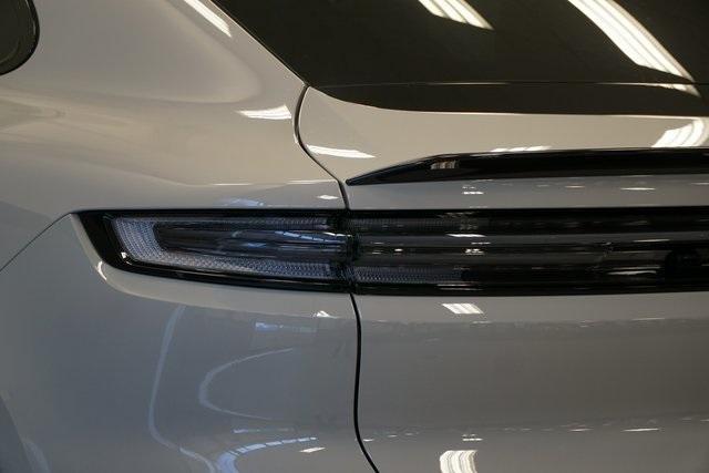 new 2026 Porsche Cayenne car, priced at $163,420