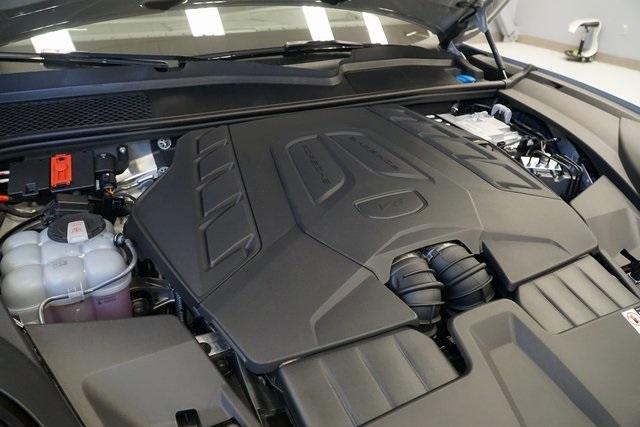 new 2026 Porsche Cayenne car, priced at $163,420