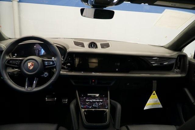 new 2026 Porsche Cayenne car, priced at $163,420