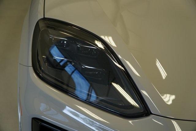 new 2026 Porsche Cayenne car, priced at $163,420