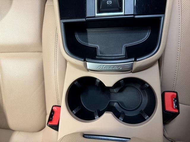 used 2024 Porsche Macan car, priced at $56,995