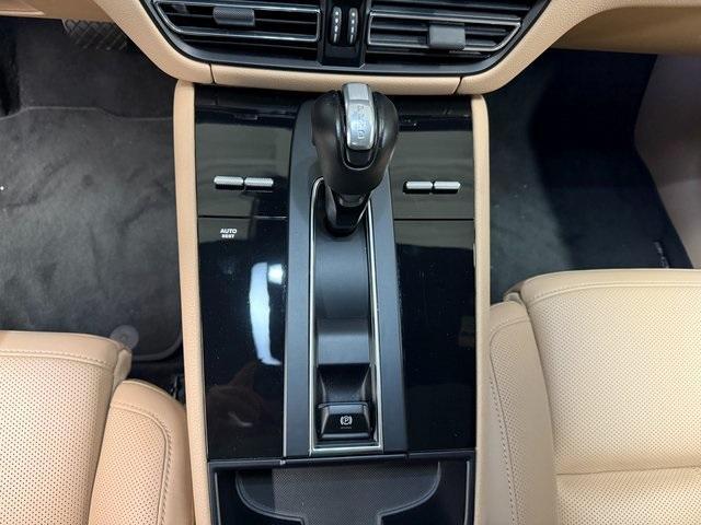 used 2024 Porsche Macan car, priced at $56,995