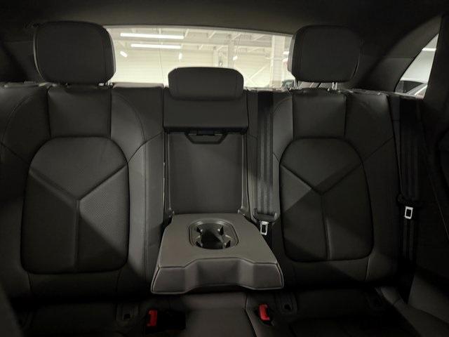 used 2022 Porsche Macan car, priced at $44,995