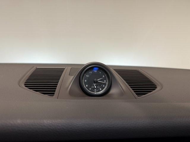 used 2022 Porsche Macan car, priced at $44,995