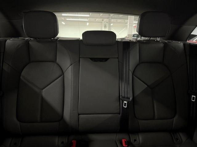 used 2022 Porsche Macan car, priced at $44,995