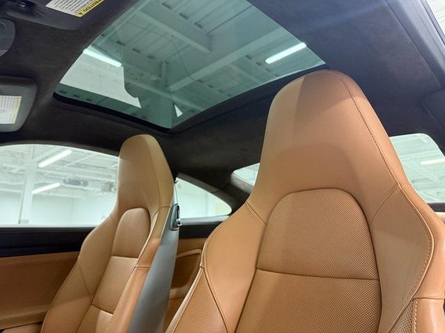 used 2017 Porsche 911 car, priced at $117,991