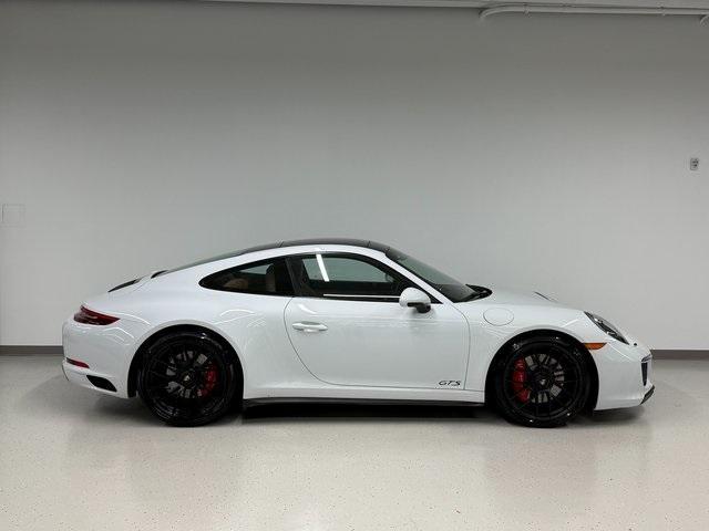 used 2017 Porsche 911 car, priced at $117,991