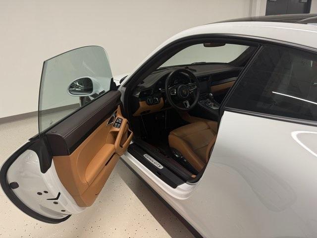 used 2017 Porsche 911 car, priced at $117,991