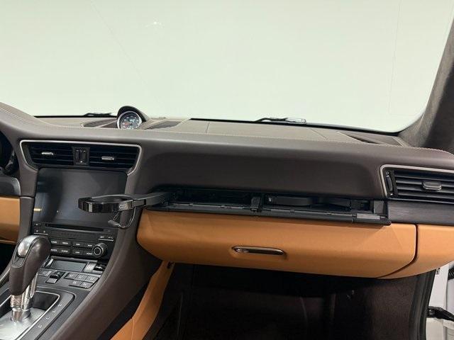 used 2017 Porsche 911 car, priced at $117,991