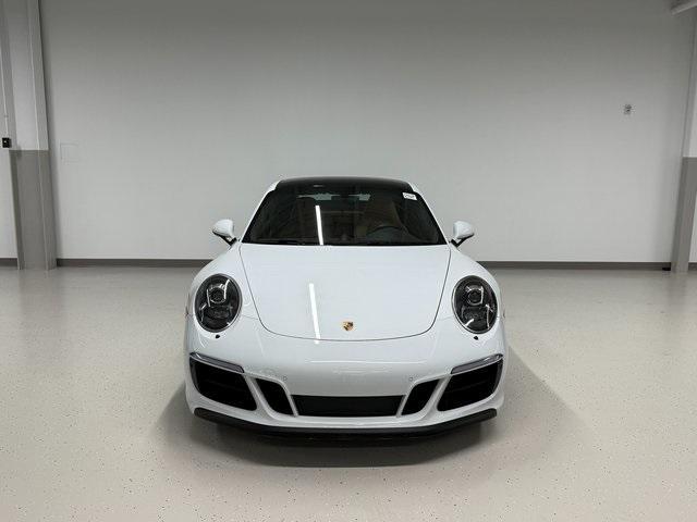 used 2017 Porsche 911 car, priced at $117,991