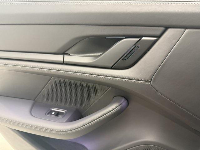 used 2023 Porsche Taycan car, priced at $98,995