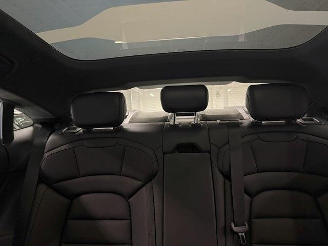 used 2023 Porsche Taycan car, priced at $98,995