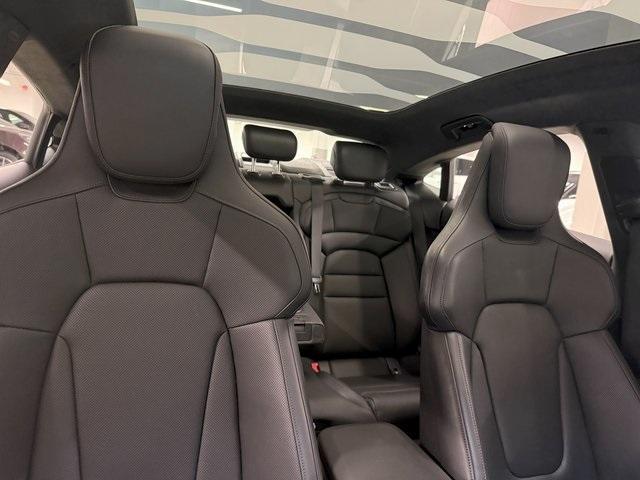used 2023 Porsche Taycan car, priced at $98,995