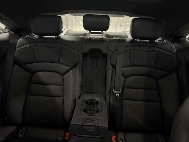 used 2023 Porsche Taycan car, priced at $98,995