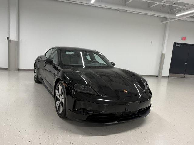 used 2023 Porsche Taycan car, priced at $97,995