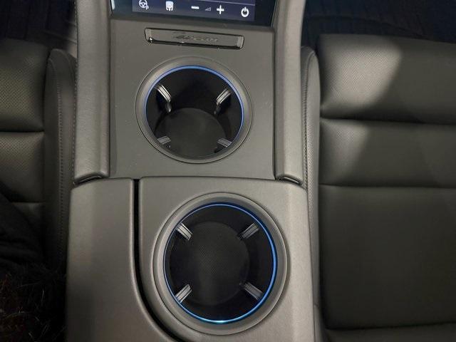 used 2023 Porsche Taycan car, priced at $97,995