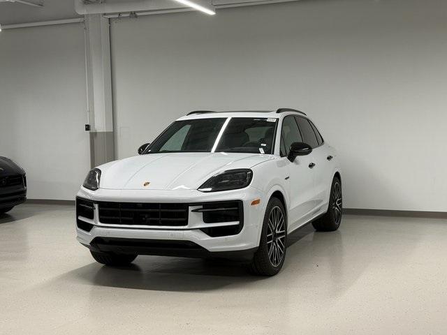 new 2026 Porsche Cayenne car, priced at $139,040