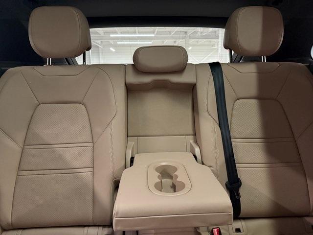 used 2023 Porsche Cayenne car, priced at $79,995