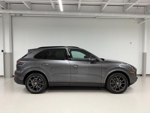 used 2023 Porsche Cayenne car, priced at $79,995