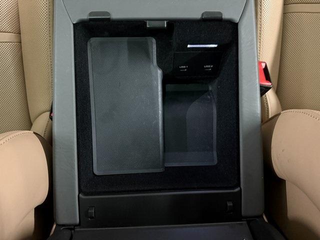 used 2023 Porsche Cayenne car, priced at $79,995