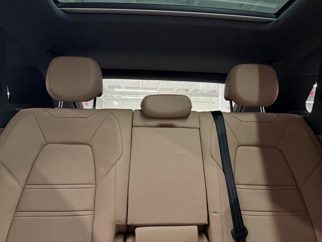 used 2023 Porsche Cayenne car, priced at $79,995