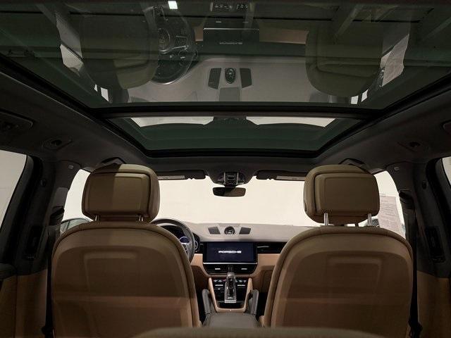 used 2023 Porsche Cayenne car, priced at $79,995