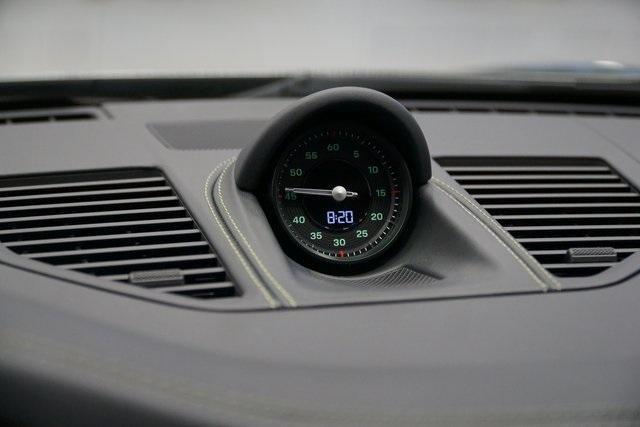 new 2026 Porsche 911 car, priced at $287,410